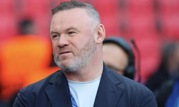 Wayne Rooney critica postura de Cristiano Ronaldo após polêmica na seleção