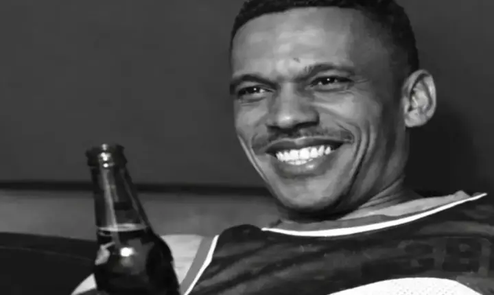 Rapper de 45 anos morre após troca de tiros com a PMGO em Goiás