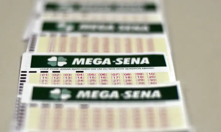 Mega-sena realiza sorteio de prêmio acumulado em r$ 170 milhões neste domingo
