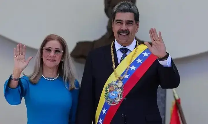 Governo Trump prepara novas acusações contra Nicolás Maduro nos Estados Unidos