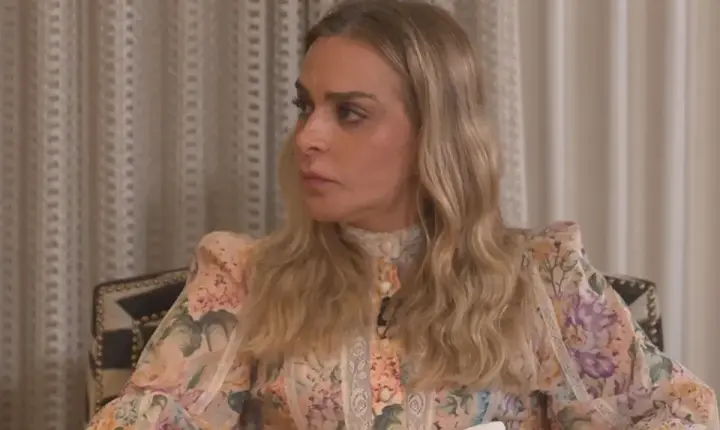 Roberta Luchsinger nega ligação comercial com Lula e rebate acusações