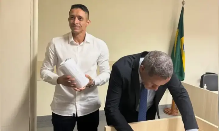 Policial militar de Goiás envolvido em tiroteio é absolvido pelo tribunal do júri
