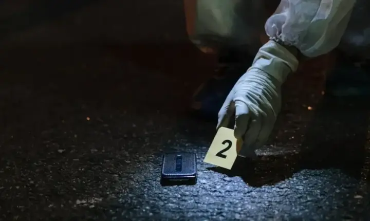 Crimes no DF marcam fim de semana que antecedeu feriado com homicídios