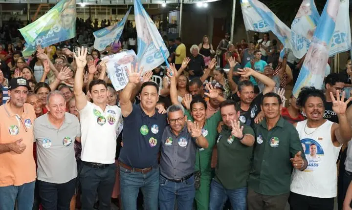 Wilde Cambão desponta entre superfavoritos e lidera previsões no Entorno