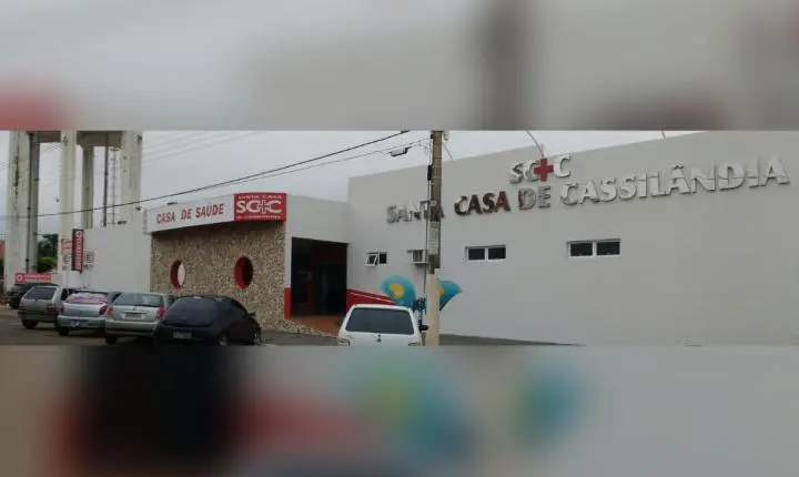 Segurança de hospital conhecido como Zé Gotinha é preso por tráfico no Mato Grosso do Sul