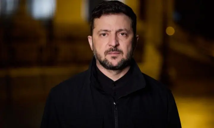 Zelensky rejeita realizar eleições na Ucrânia durante a guerra com a Rússia
