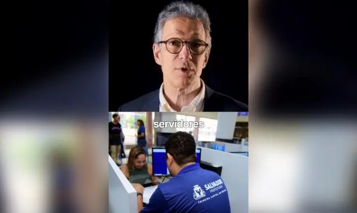 Romeu Zema gera atrito com a prefeitura de Salvador ao criticar Jaques Wagner em vídeo