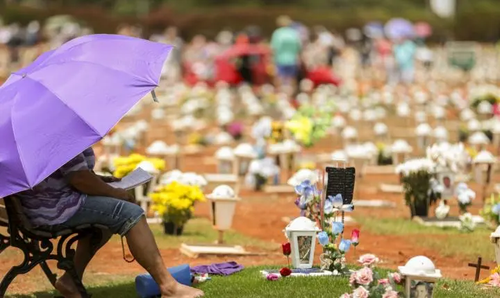 Calendário tem três feriados de novembro marcados por datas cívicas e religiosas